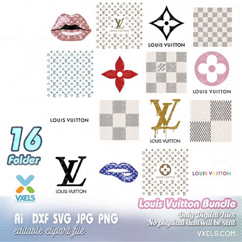 louis vuitton svg pattern|louis vuitton designs svg free.